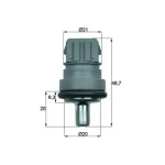 Mahle Hararet Müşürü – TSE1D / OEM 078919501B