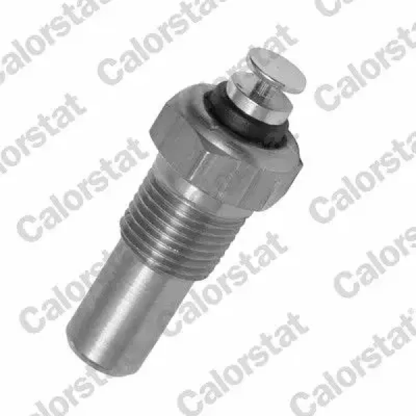 Calorstat Vernet Hararet Müşürü – WS2519