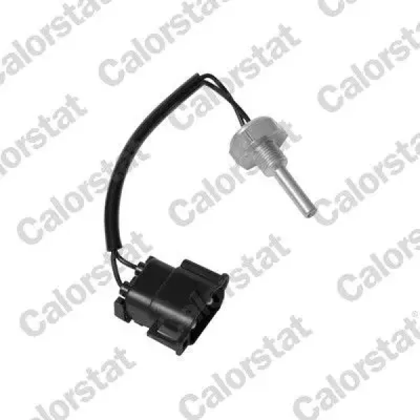 Calorstat Vernet Hararet Müşürü – WS2561