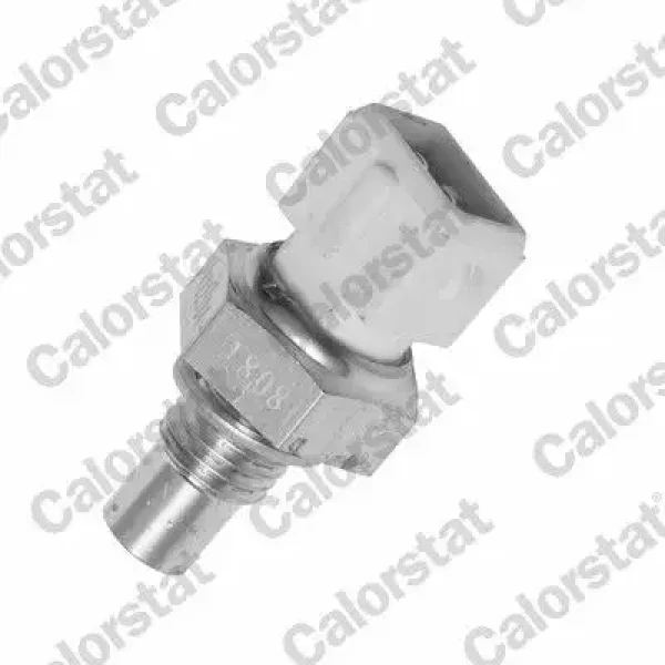 Calorstat Vernet Hararet Müşürü – WS2584