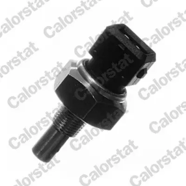Calorstat Vernet Hararet Müşürü – WS2601