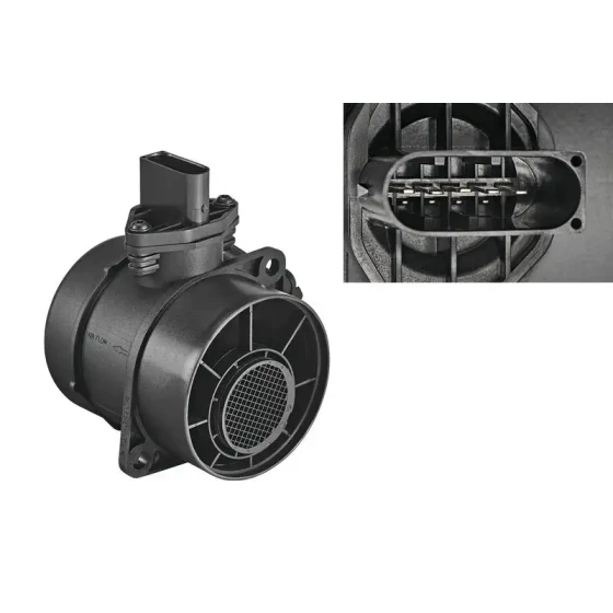 Valeo Hava Debimetresi – 253719 / OEM A6460940048 ürün görseli