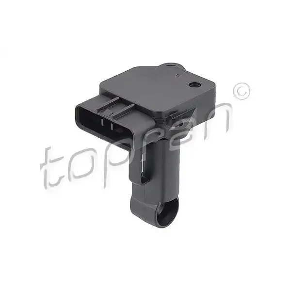 Topran Hava Debimetresi – 600775001