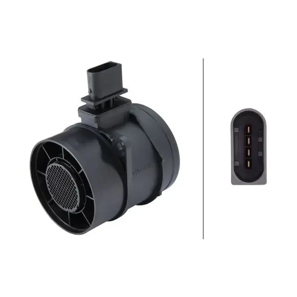 Hella Hava Debimetresi – 8ET009149-431