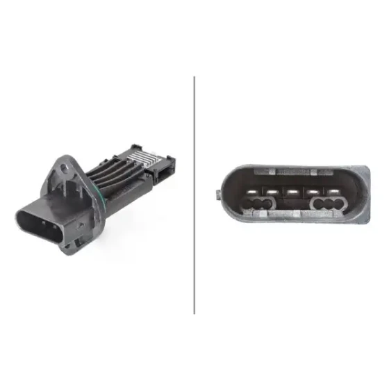Hella Hava Debimetresi – 8ET358095-111 / OEM A6110940048 ürün görseli