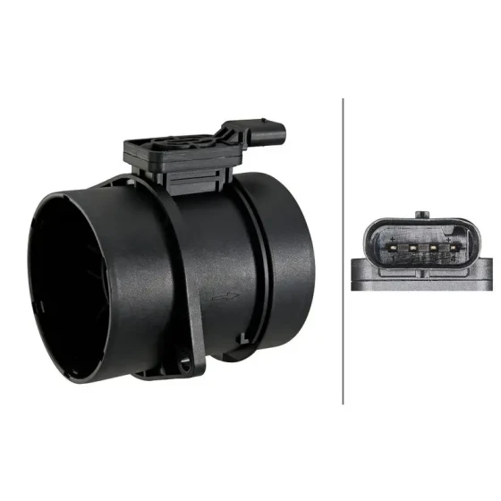 Hella Hava Debimetresi – 8ET358095-271 / OEM A6519050500 ürün görseli