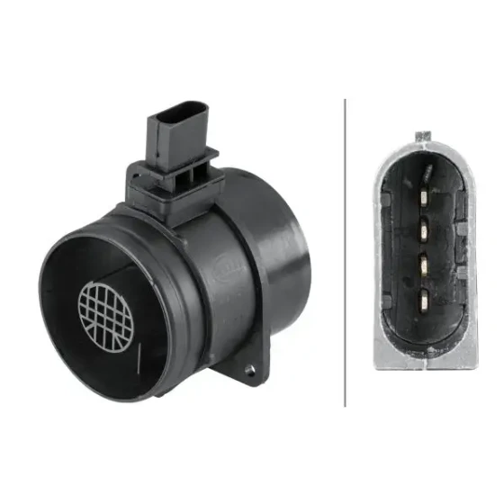 Hella Hava Debimetresi – 8ET358095-301 / OEM A0000943448 ürün görseli