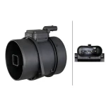 Hella Hava Debimetresi – 8ET358095-311 / OEM A6510900148