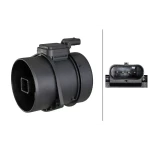 Hella Hava Debimetresi – 8ET358095-321 / OEM A6510900248