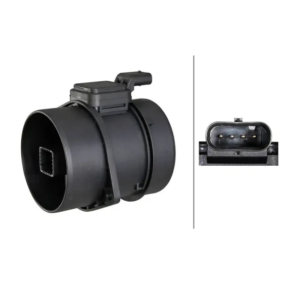 Hella Hava Debimetresi – 8ET358095-321 / OEM A6510900248 ürün görseli