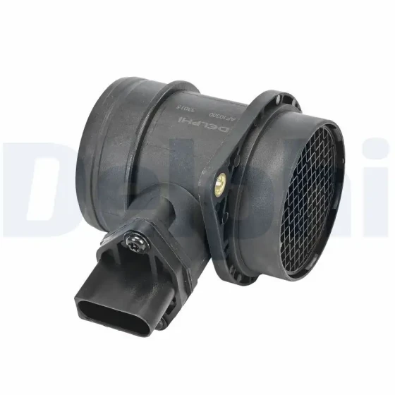 Delphi Hava Debimetresi – AF10300-12B1 / OEM 06A906461AX ürün görseli