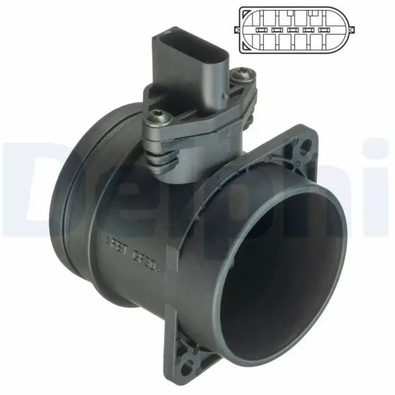 Delphi Hava Debimetresi – AF10361-12B1 / OEM 13627566989 ürün görseli