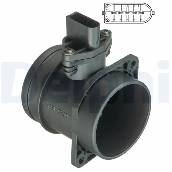 Delphi Hava Debimetresi – AF10361-12B1 / OEM 13627566989