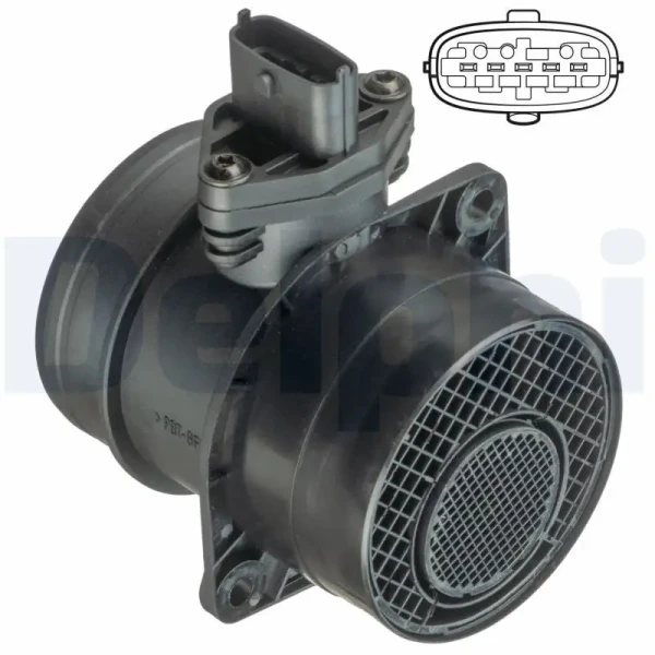 Delphi Hava Debimetresi – AF10364-12B1