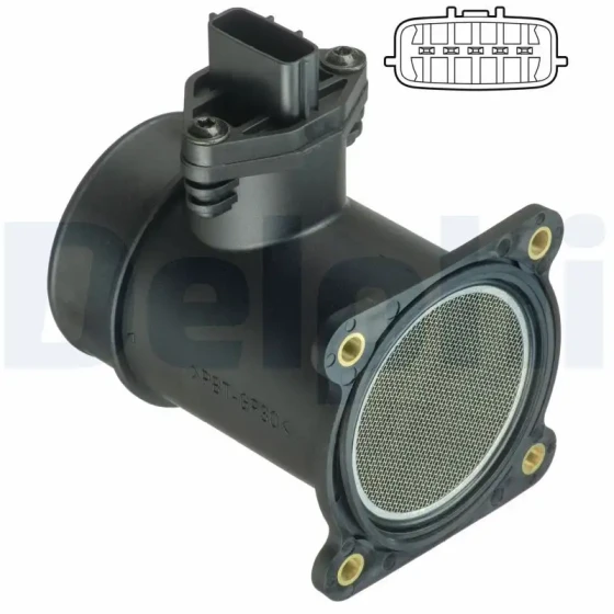 Delphi Hava Debimetresi – AF10373-12B1 / OEM 226805U400 ürün görseli