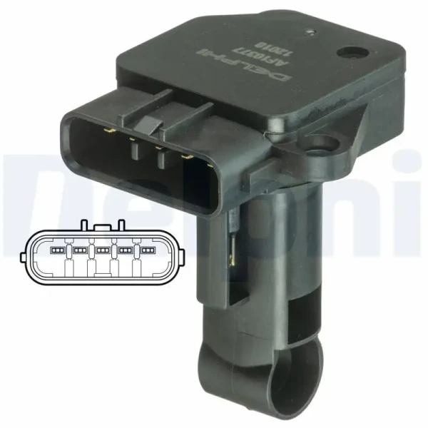 Delphi Hava Debimetresi – AF10377-12B1 / OEM 222040N010