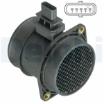 Delphi Hava Debimetresi – AF10391-12B1 / OEM 2816427800