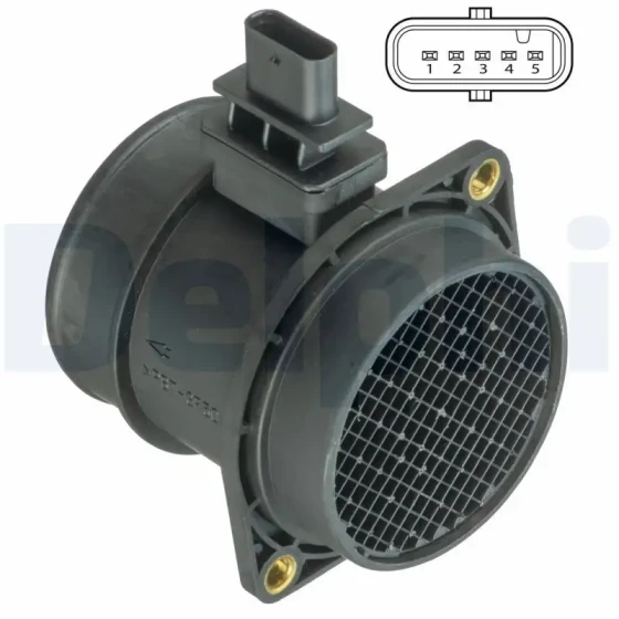 Delphi Hava Debimetresi – AF10391-12B1 / OEM 2816427800 ürün görseli