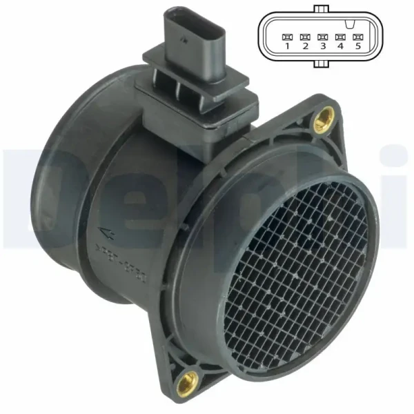 Delphi Hava Debimetresi – AF10391-12B1 / OEM 2816427800
