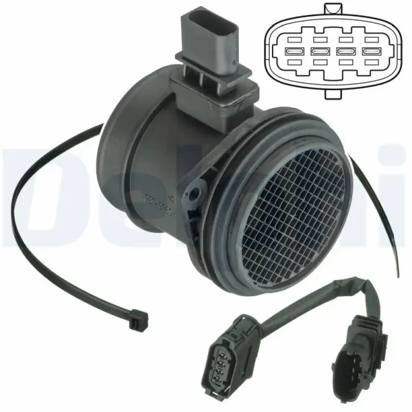 Delphi Hava Debimetresi – AF10392-12B1