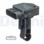 Delphi Hava Debimetresi – AF10496-12B1 / OEM 2220433010
