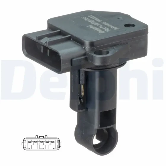 Delphi Hava Debimetresi – AF10496-12B1 / OEM 2220433010 ürün görseli