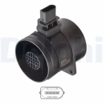 Delphi Hava Debimetresi – AF10543-12B1 / OEM 53013673AA