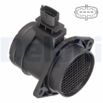 Delphi Hava Debimetresi – AF10632-12B1 / OEM 55208546