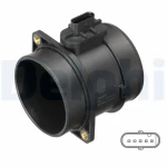 Delphi Hava Debimetresi – AF10644-12B1 / OEM 281642F000