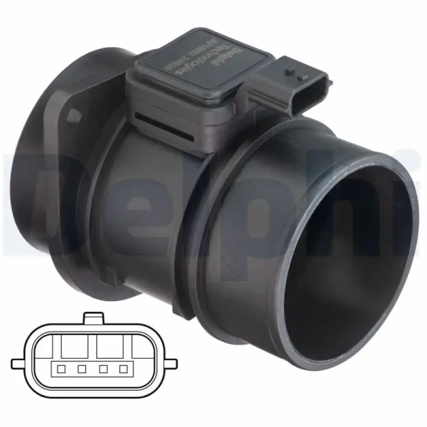 Delphi Hava Debimetresi – AF10653-12B1
