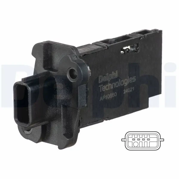Delphi Hava Debimetresi – AF10660-12B1