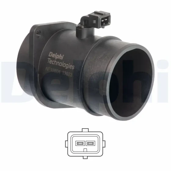 Delphi Hava Debimetresi – AF10804-12B1 / OEM 8200534179 ürün görseli
