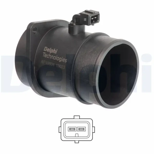 Delphi Hava Debimetresi – AF10804-12B1 / OEM 8200534179