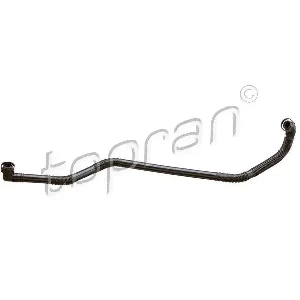 Topran Hava Filtre Hortumu – 113699001