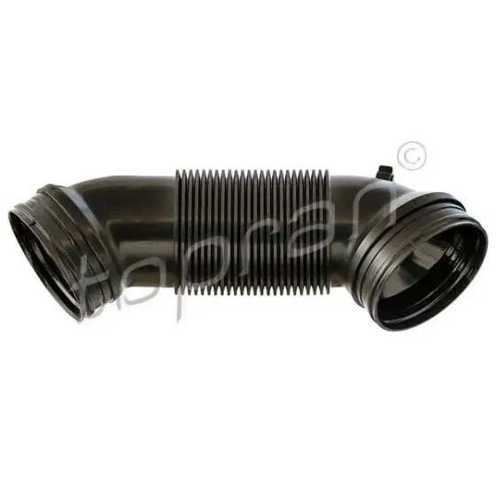 Topran Hava Filtre Hortumu – 114958001 / OEM 1KD129684 ürün görseli