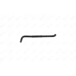 İbraş Hava Filtre Hortumu – 11542 / OEM 7705090819