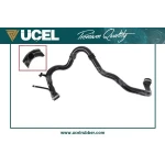 ÜÇEL Hava Filtre Hortumu – 15981 / OEM 8200598010