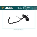 ÜÇEL Hava Filtre Hortumu – 35470 / OEM 46478774