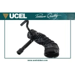 ÜÇEL Hava Filtre Hortumu – 35480 / OEM 46558214