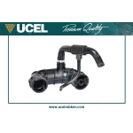 ÜÇEL Hava Filtre Hortumu – 35491 / OEM 46789769