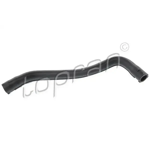 Topran Hava Filtre Hortumu – 410268001 / OEM A2711410783