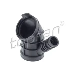 Topran Hava Filtre Hortumu – 501894001 / OEM 13541437191
