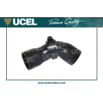 ÜÇEL Hava Filtre Hortumu – 52110
