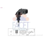 Facet Hava Filtre Sensörü – 10.4038 / OEM 13627792203