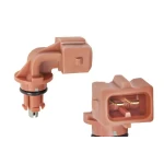 Valeo Hava Filtre Sensörü – 255605 / OEM 8200415410
