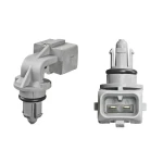 Valeo Hava Filtre Sensörü – 255607 / OEM 7700101451
