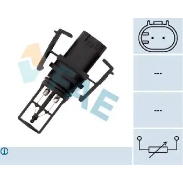 FAE Hava Filtre Sensörü – 33504