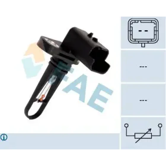 FAE Hava Filtre Sensörü – 33509 ürün görseli