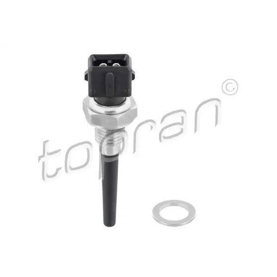 Topran Hava Filtre Sensörü – 500928001 / OEM 13621725323 ürün görseli