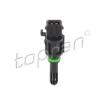 Topran Hava Filtre Sensörü – 501867001 / OEM 13621739510